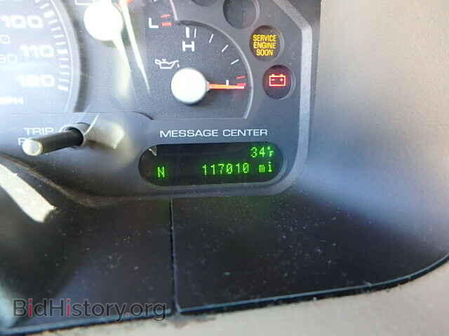 2005 FORD EXPLORER - VIN: 1FMZU73K05UB66273 - Фото 8