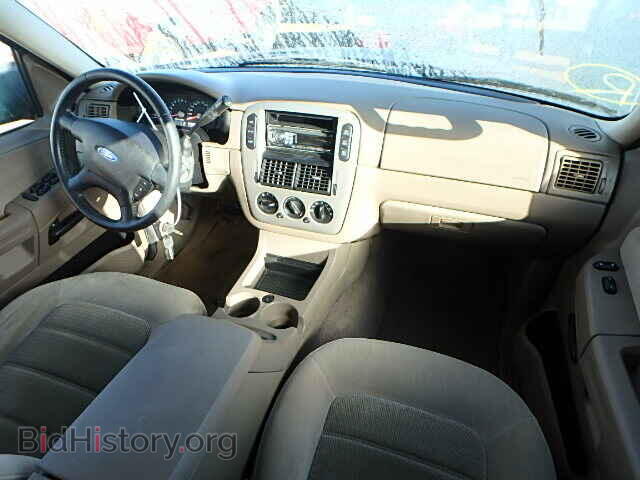 2005 FORD EXPLORER - VIN: 1FMZU73K05UB66273 - Фото 9