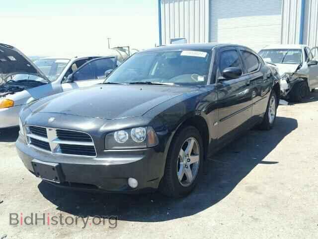 2010 DODGE CHARGER - VIN: 2B3CA3CV7AH246822 - Фото 2