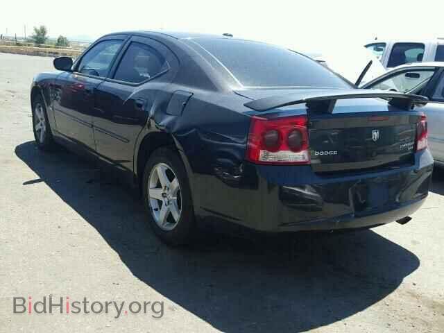2010 DODGE CHARGER - VIN: 2B3CA3CV7AH246822 - Фото 3