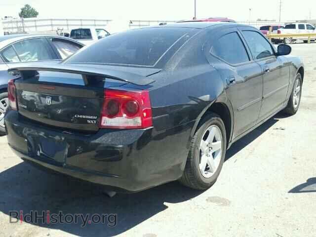 2010 DODGE CHARGER - VIN: 2B3CA3CV7AH246822 - Фото 4