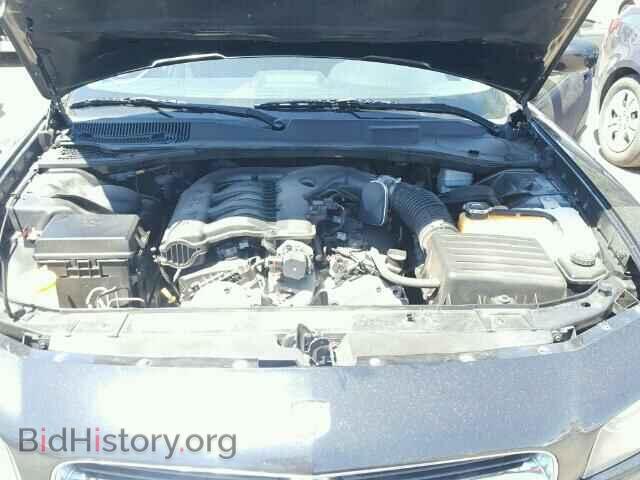 2010 DODGE CHARGER - VIN: 2B3CA3CV7AH246822 - Фото 7