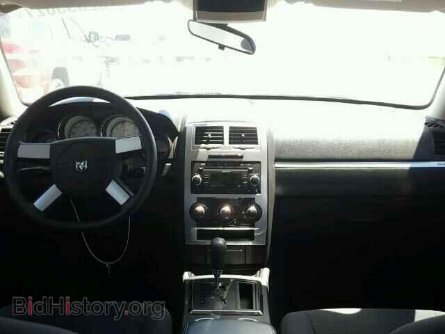 2010 DODGE CHARGER - VIN: 2B3CA3CV7AH246822 - Фото 9