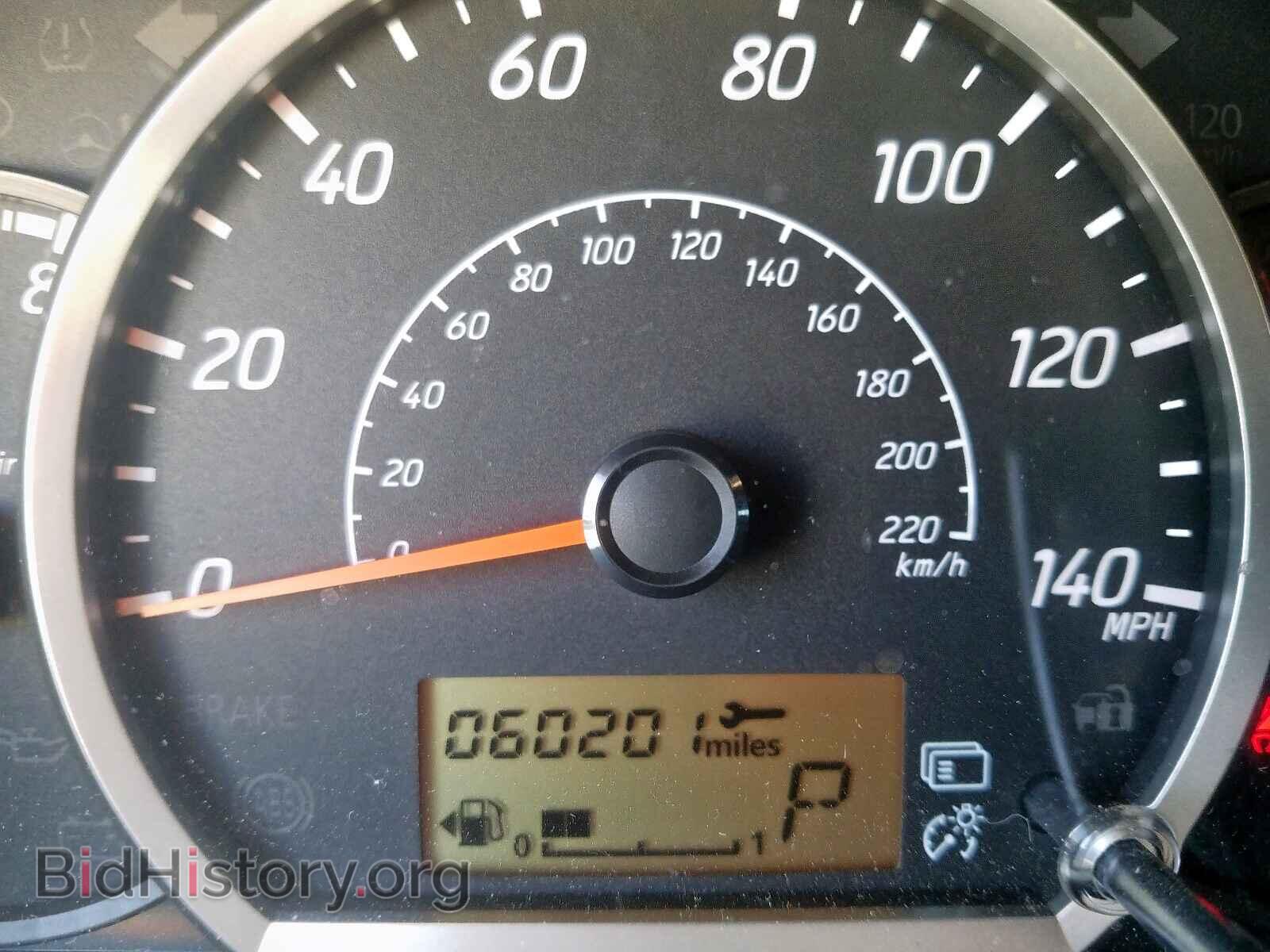 2014 MITSUBISHI MIRAGE - VIN: ML32A4HJ4EH015588 - Фото 6