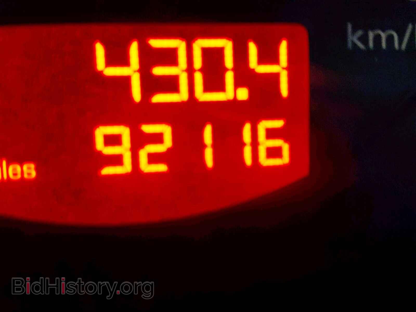 2005 AUDI A6 - VIN: WAUDG74F95N084637 - Фото 8