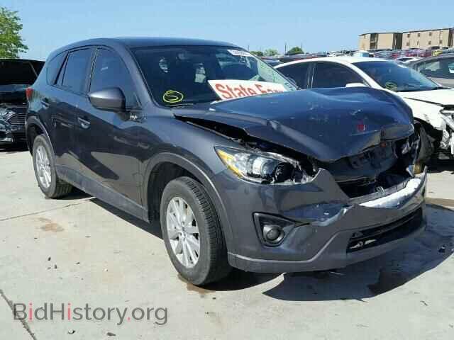 Photo JM3KE2CYXF0446020 - MAZDA CX-5 2015
