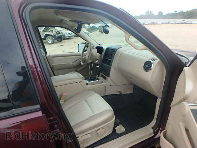 2007 FORD EXPLORER - VIN: 1FMEU33K67UA21460 - Фото 5
