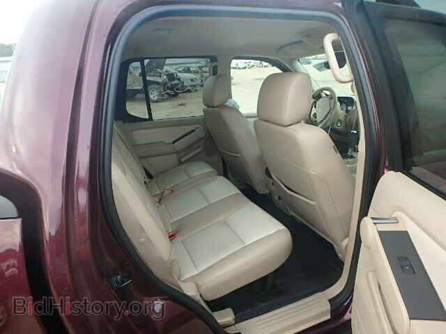 2007 FORD EXPLORER - VIN: 1FMEU33K67UA21460 - Фото 6