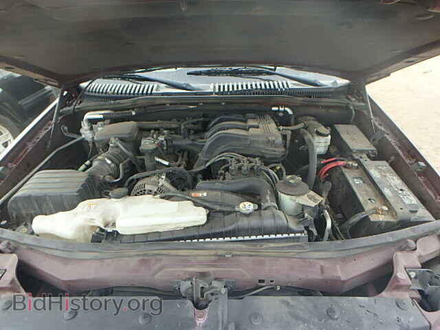 2007 FORD EXPLORER - VIN: 1FMEU33K67UA21460 - Фото 7