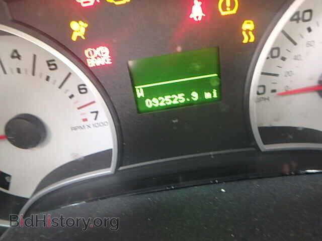 2007 FORD EXPLORER - VIN: 1FMEU33K67UA21460 - Фото 8