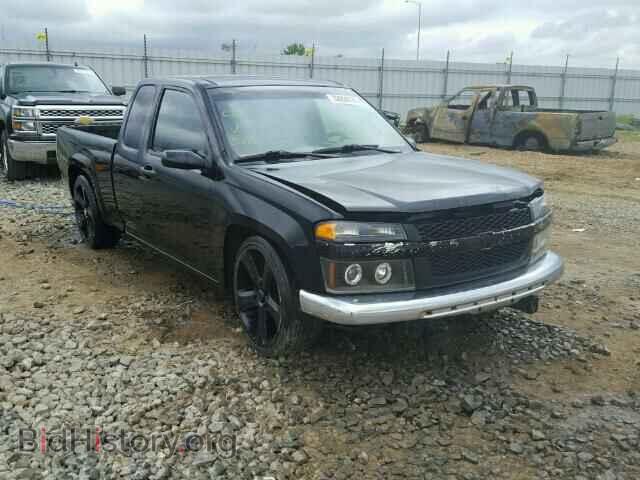 Фотография 1GCCS198568300407 - CHEVROLET COLORADO 2006