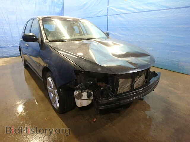 Photo JF1GH6D62BH800687 - SUBARU IMPREZA 2011
