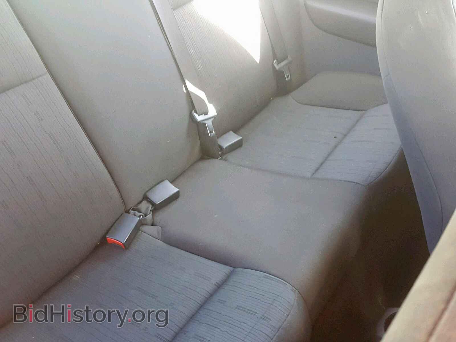 2008 FORD FOCUS SE - VIN: 1FAHP33N18W153086 - Фото 6
