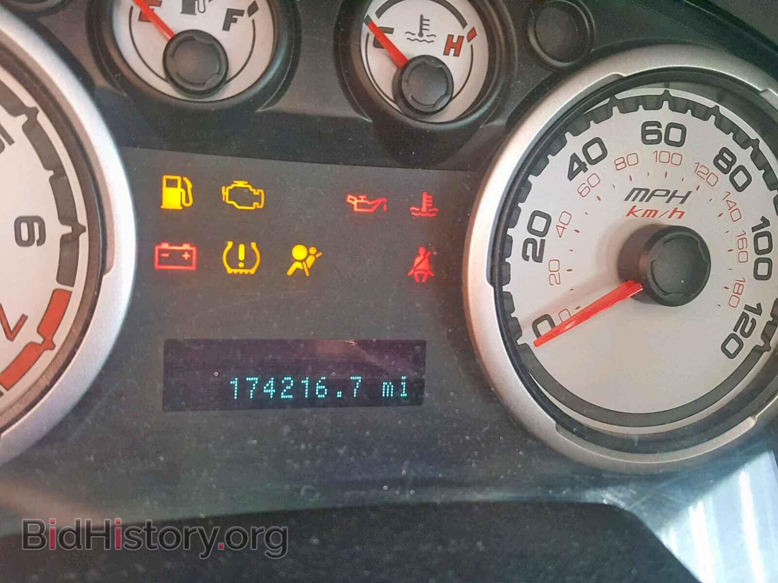 2008 FORD FOCUS SE - VIN: 1FAHP33N18W153086 - Фото 8