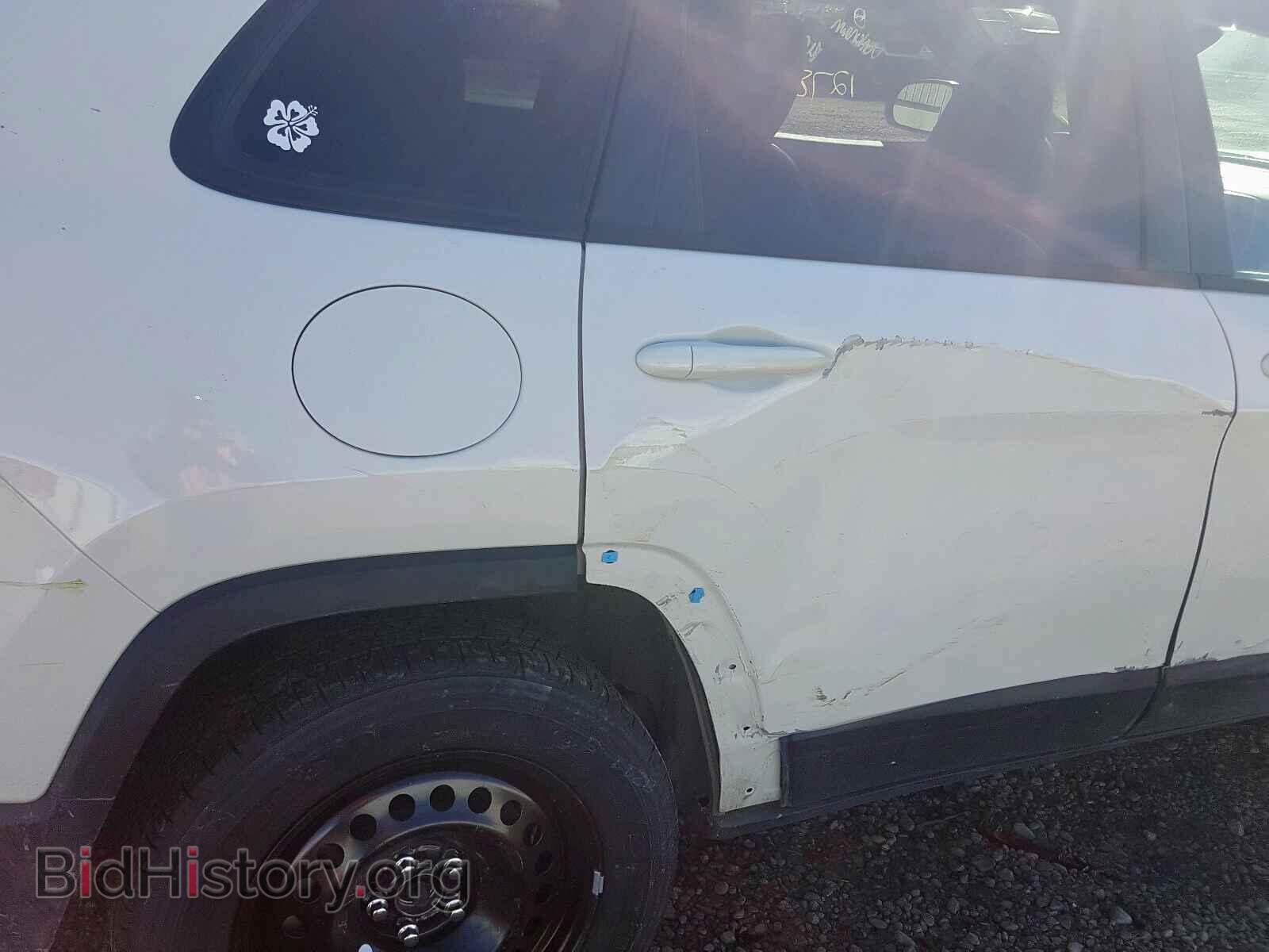 2019 JEEP CHEROKEE - VIN: 1C4PJMLX3KD345093 - Фото 9