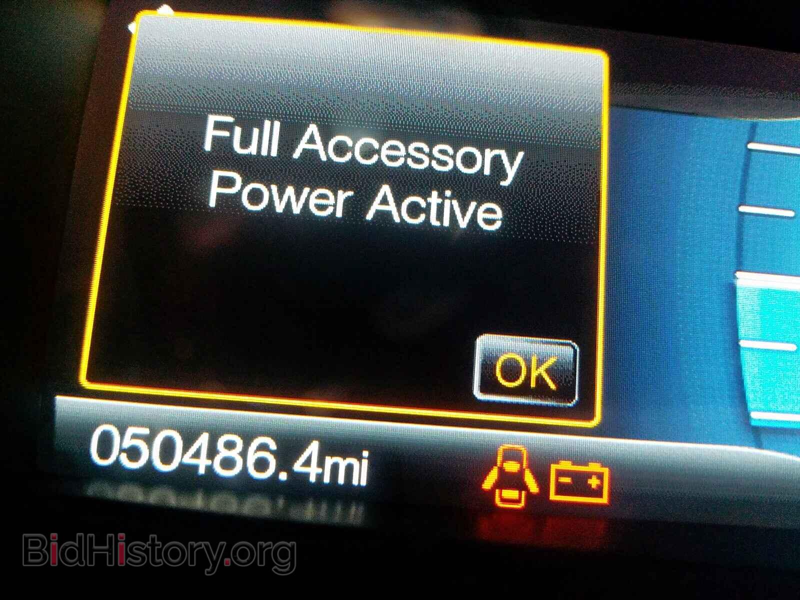 2018 FORD EDGE - VIN: 2FMPK3K92JBB44263 - Photo 8