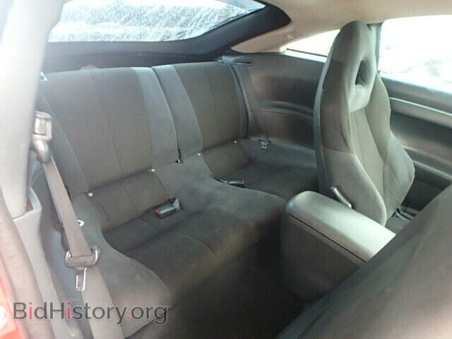 2006 MITSUBISHI ECLIPSE - VIN: 4A3AK24F16E029671 - Photo 6