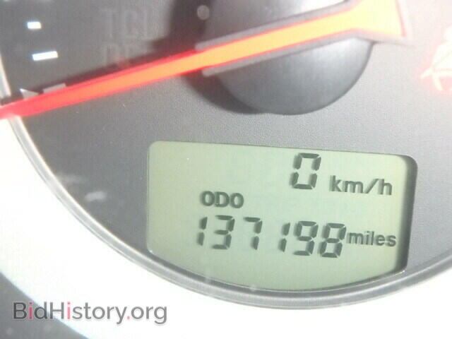 2006 MITSUBISHI ECLIPSE - VIN: 4A3AK24F16E029671 - Photo 8