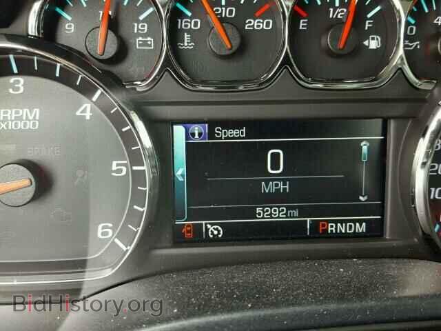 2014 CHEVROLET SILVERADO - VIN: 1GCRCREH3EZ355569 - Фото 8
