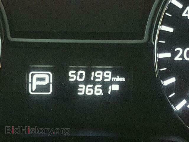 2013 NISSAN PATHFINDER - VIN: 5N1AR2MM1DC616504 - Фото 8