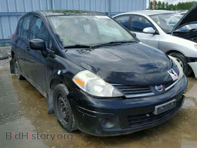 Photo 3N1BC13E07L353383 - NISSAN VERSA 2007