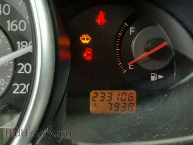 2007 NISSAN VERSA - VIN: 3N1BC13E07L353383 - Фото 8