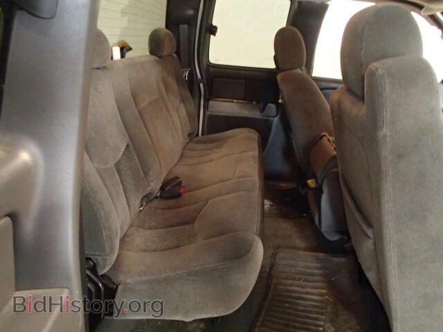2005 CHEVROLET SILVERADO - VIN: 2GCEC19V651317276 - Фото 6