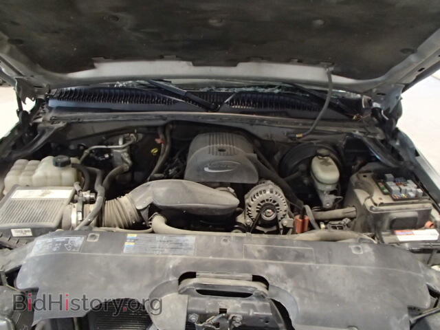 2005 CHEVROLET SILVERADO - VIN: 2GCEC19V651317276 - Фото 7