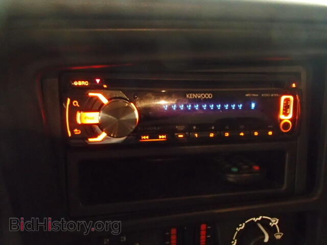 2005 CHEVROLET SILVERADO - VIN: 2GCEC19V651317276 - Фото 9