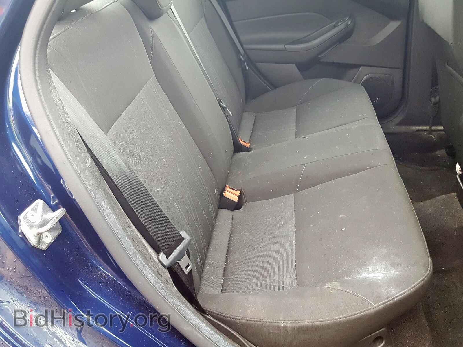 2017 FORD FOCUS - VIN: 1FADP3H28HL301605 - Фото 6