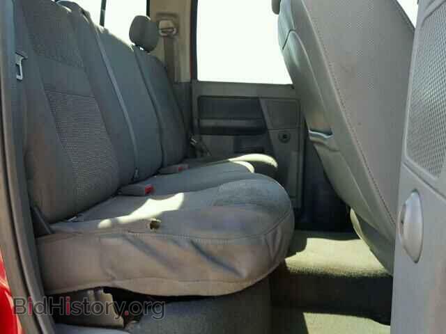 2007 DODGE RAM 1500 - VIN: 1D7HA18P07S238572 - Фото 6
