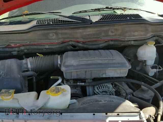 2007 DODGE RAM 1500 - VIN: 1D7HA18P07S238572 - Фото 7