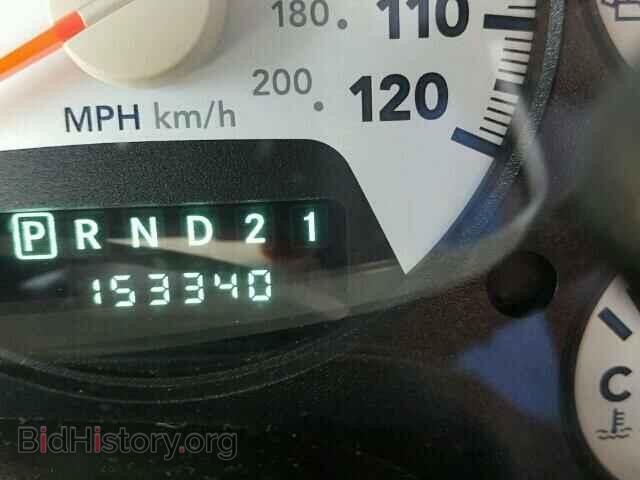 2007 DODGE RAM 1500 - VIN: 1D7HA18P07S238572 - Фото 8
