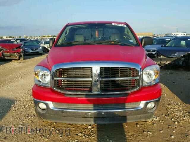 2007 DODGE RAM 1500 - VIN: 1D7HA18P07S238572 - Фото 10