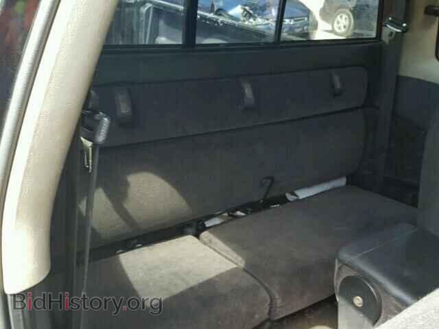 2001 DODGE DAKOTA - VIN: 1B7GL22X61S292044 - Фото 6