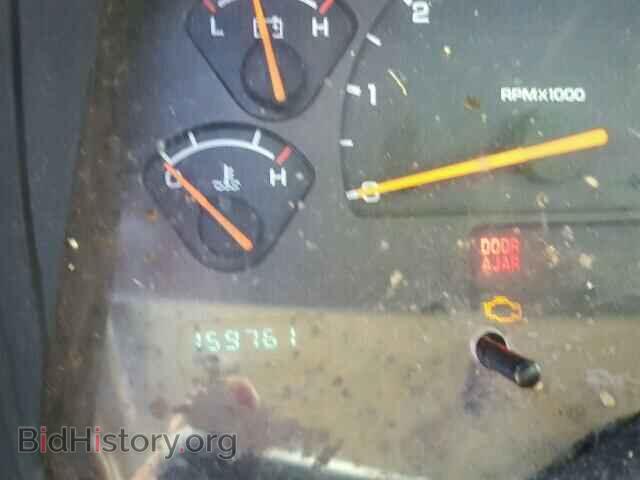 2001 DODGE DAKOTA - VIN: 1B7GL22X61S292044 - Фото 8