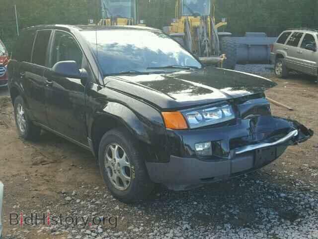 Фотография 5GZCZ534X4S857126 - SATURN VUE 2004