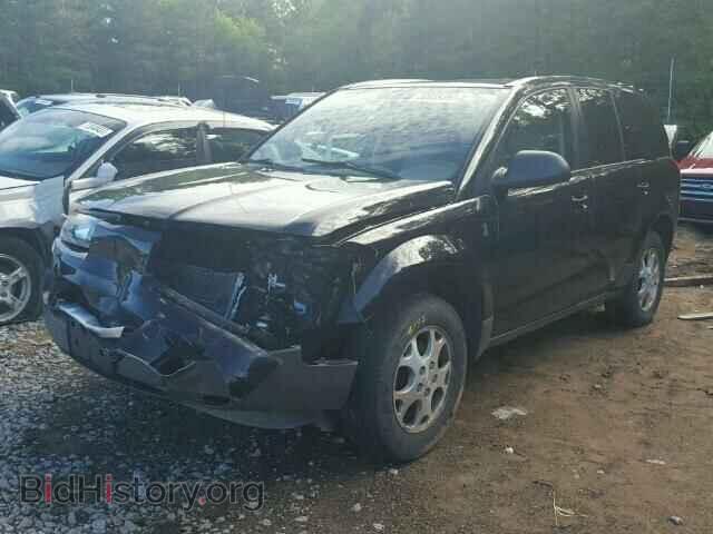 2004 SATURN VUE - VIN: 5GZCZ534X4S857126 - Фото 2