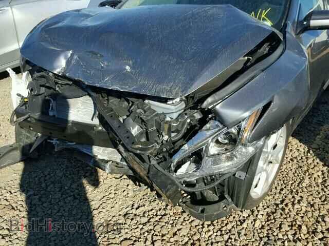 2014 NISSAN MAXIMA - VIN: 1N4AA5AP4EC480226 - Фото 9