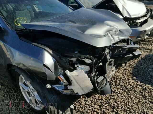 2014 NISSAN MAXIMA - VIN: 1N4AA5AP4EC480226 - Фото 10