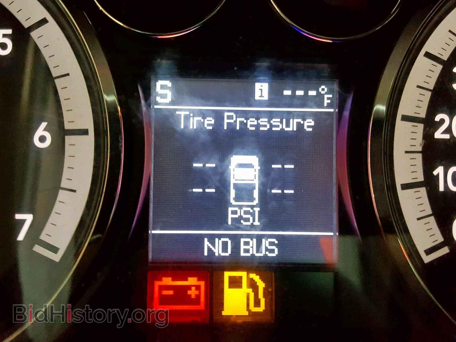 2012 DODGE RAM 1500 S - VIN: 1C6RD7GP6CS100045 - Photo 8
