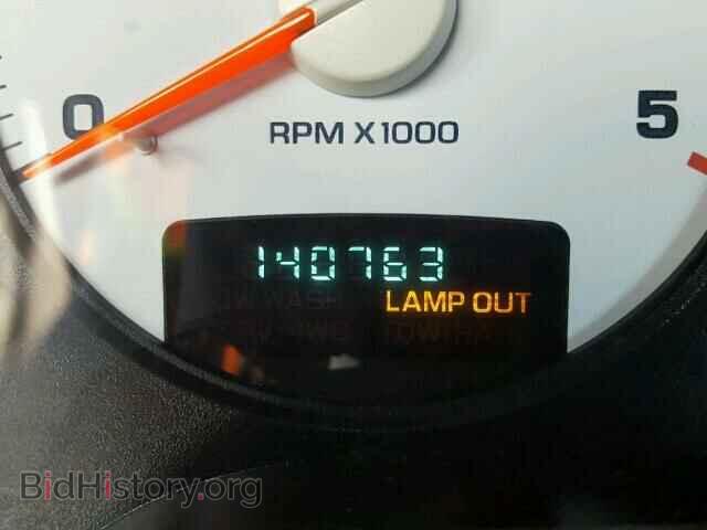 2004 DODGE RAM 3500 - VIN: 3D7LU38C84G228028 - Фото 8