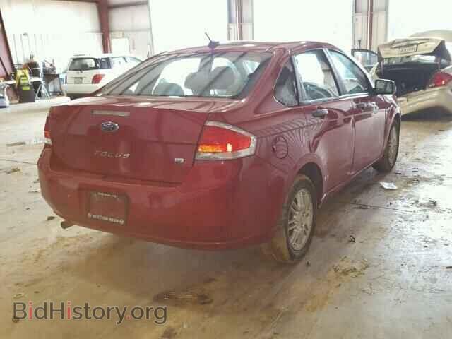 2010 FORD FOCUS - VIN: 1FAHP3FN7AW253467 - Фото 4