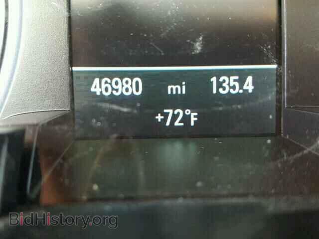 2013 AUDI A4 - VIN: WAUFFAFL6DN010778 - Фото 8