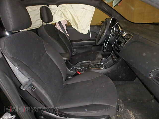 2012 CHRYSLER 200 - VIN: 1C3CCBAB1CN262301 - Photo 5