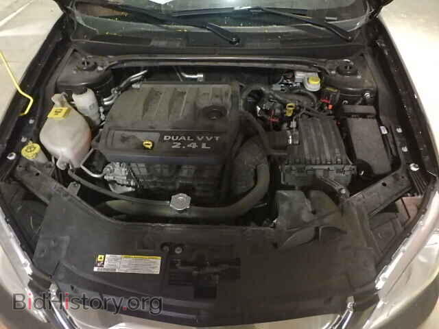 2012 CHRYSLER 200 - VIN: 1C3CCBAB1CN262301 - Photo 7