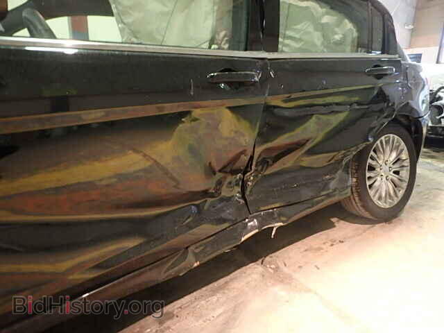 2012 CHRYSLER 200 - VIN: 1C3CCBAB1CN262301 - Photo 9