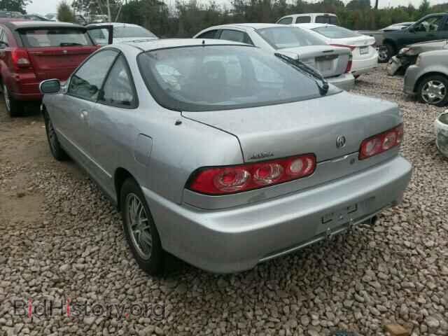 2001 ACURA INTEGRA - VIN: JH4DC44581S003416 - Фото 3