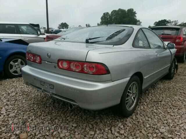 2001 ACURA INTEGRA - VIN: JH4DC44581S003416 - Фото 4