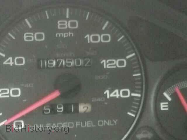 2001 ACURA INTEGRA - VIN: JH4DC44581S003416 - Фото 8